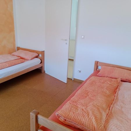 Ferienwohnung Rackl Furth im Wald Extérieur photo