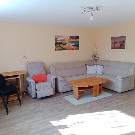 Ferienwohnung Rackl Furth im Wald Extérieur photo