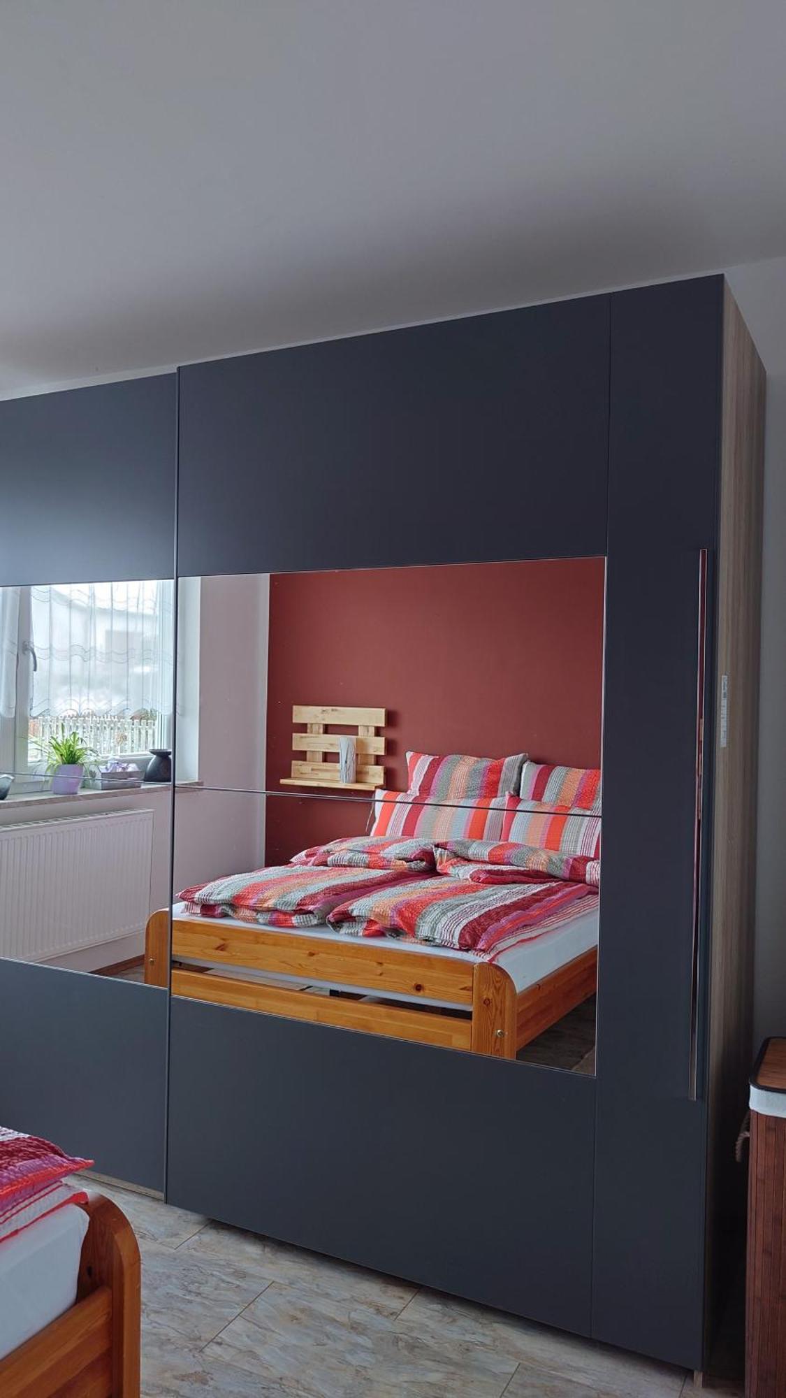 Ferienwohnung Rackl Furth im Wald Extérieur photo