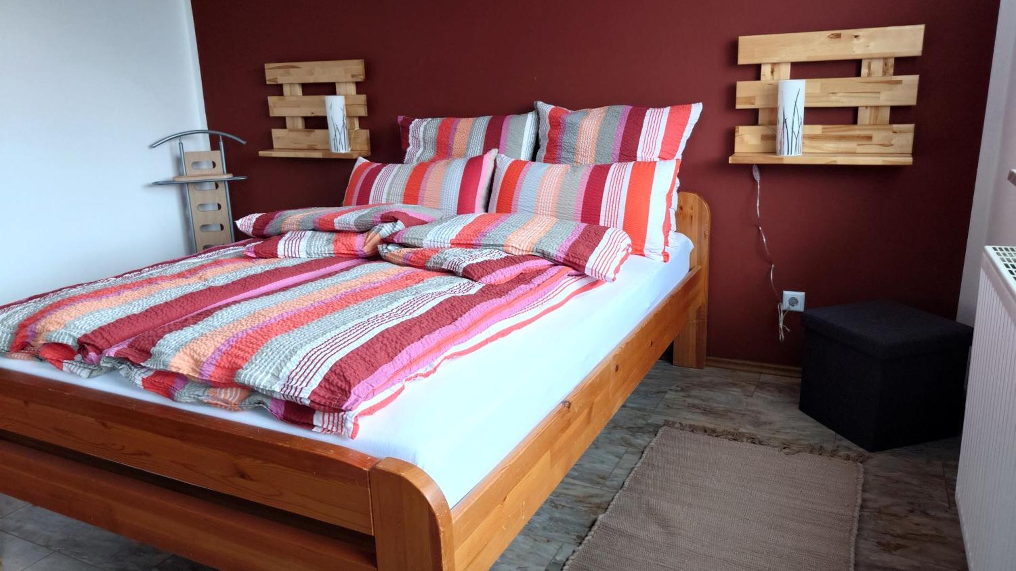 Ferienwohnung Rackl Furth im Wald Extérieur photo