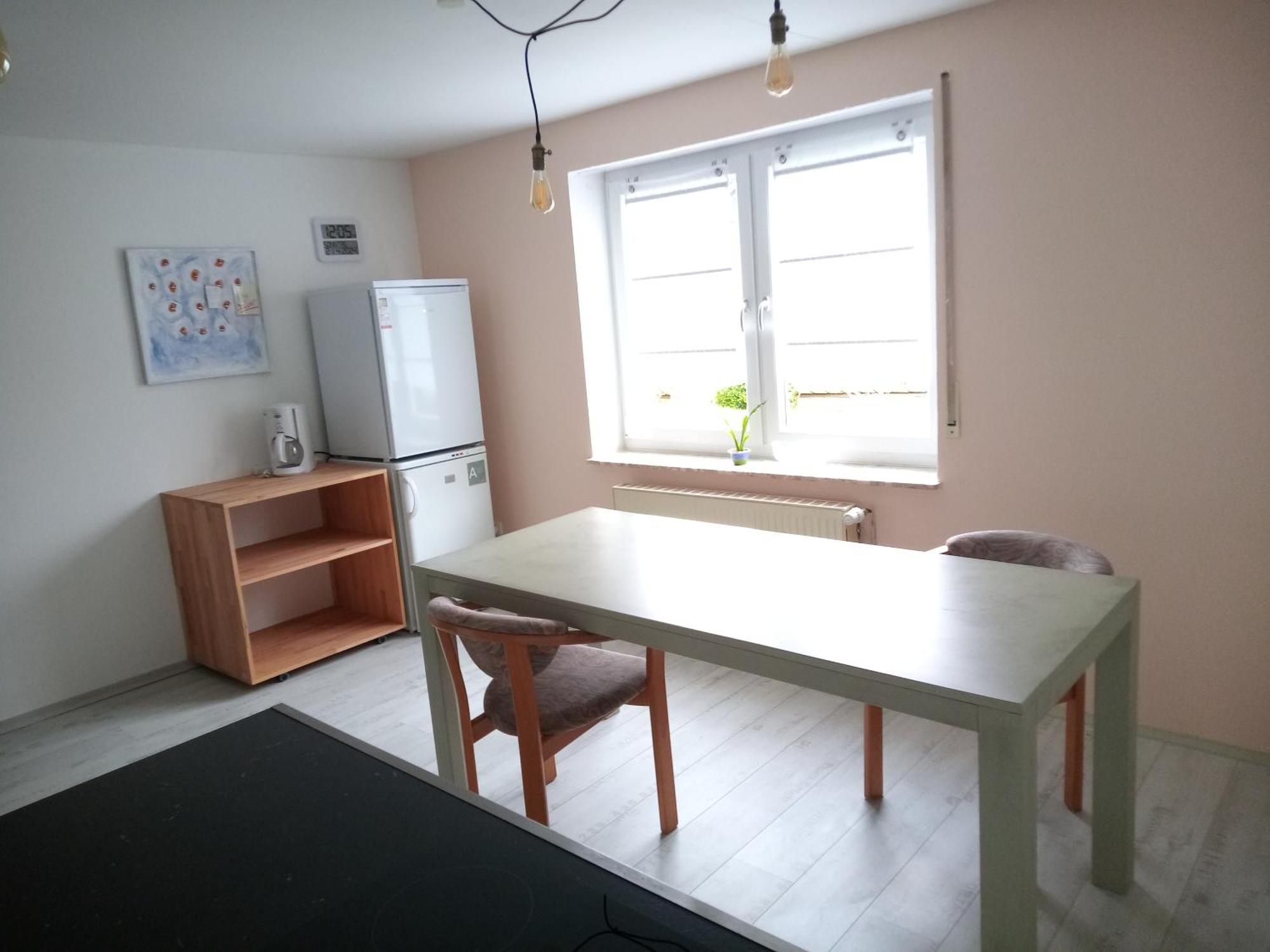Ferienwohnung Rackl Furth im Wald Extérieur photo