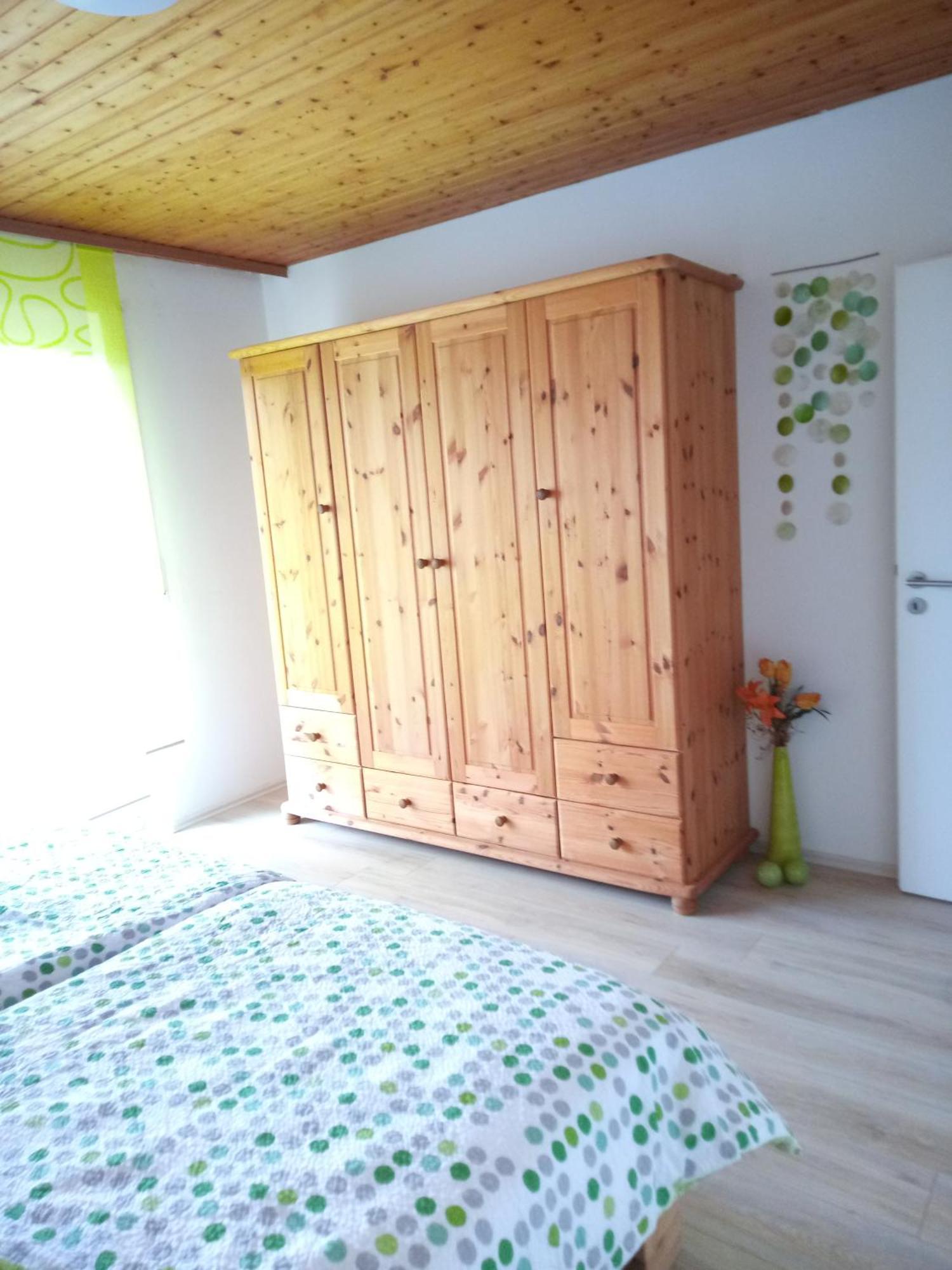Ferienwohnung Rackl Furth im Wald Extérieur photo