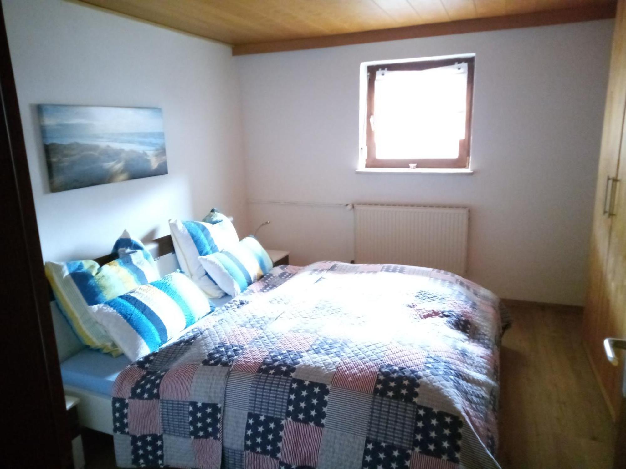 Ferienwohnung Rackl Furth im Wald Extérieur photo