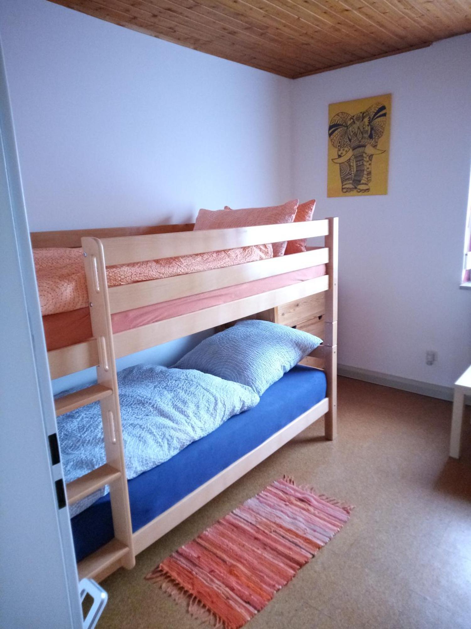 Ferienwohnung Rackl Furth im Wald Extérieur photo