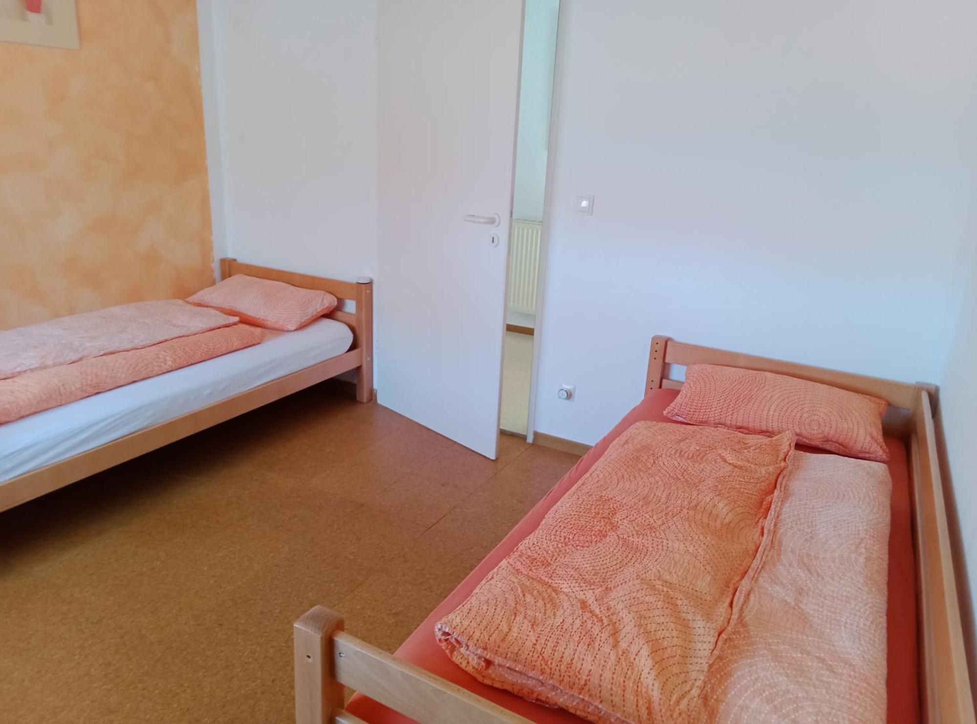 Ferienwohnung Rackl Furth im Wald Extérieur photo