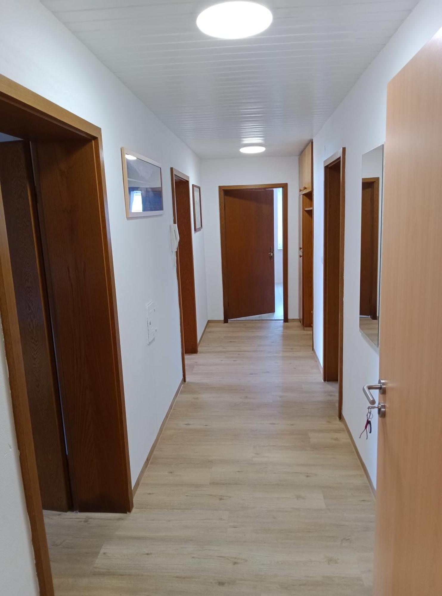Ferienwohnung Rackl Furth im Wald Extérieur photo