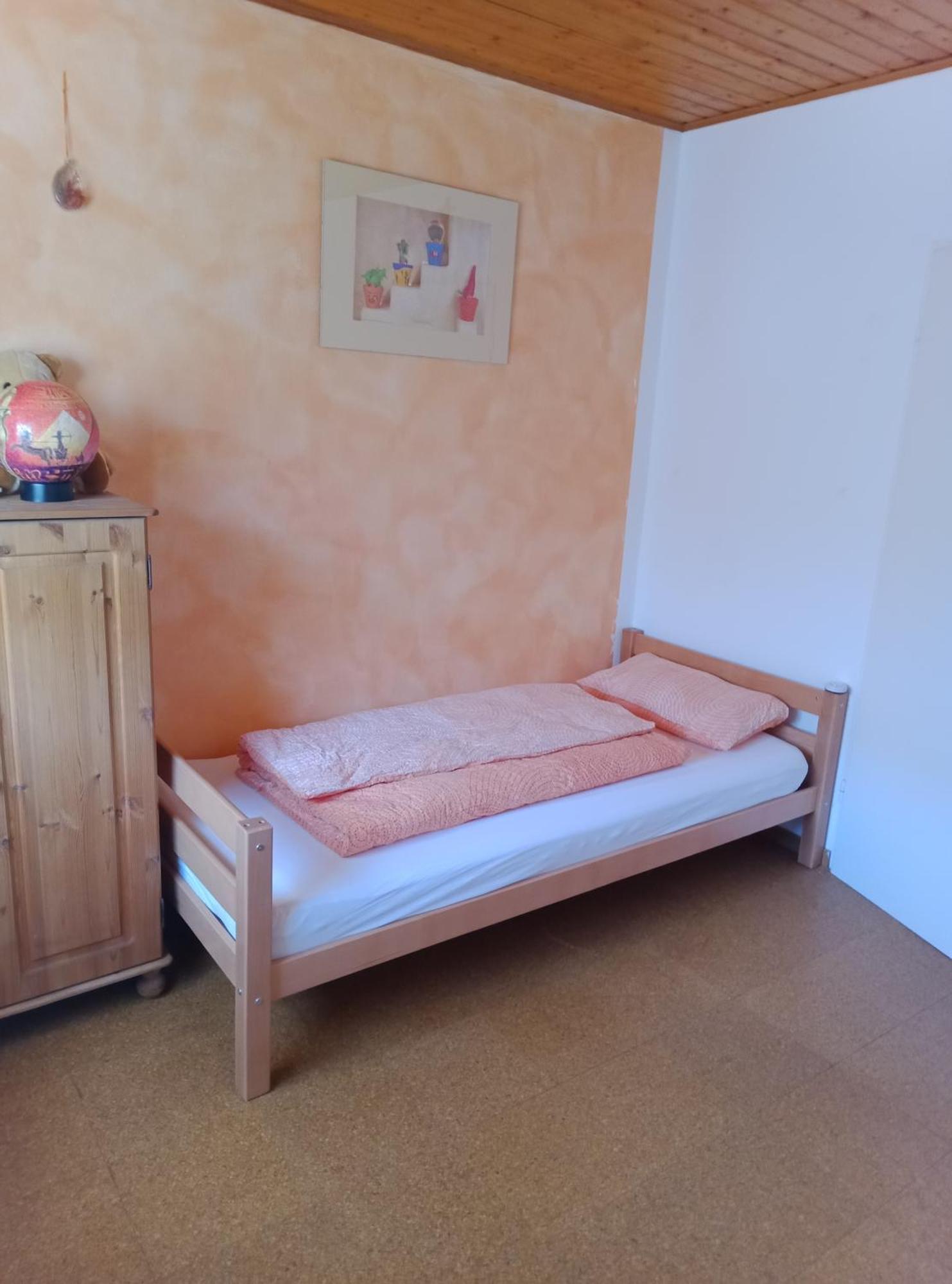 Ferienwohnung Rackl Furth im Wald Extérieur photo