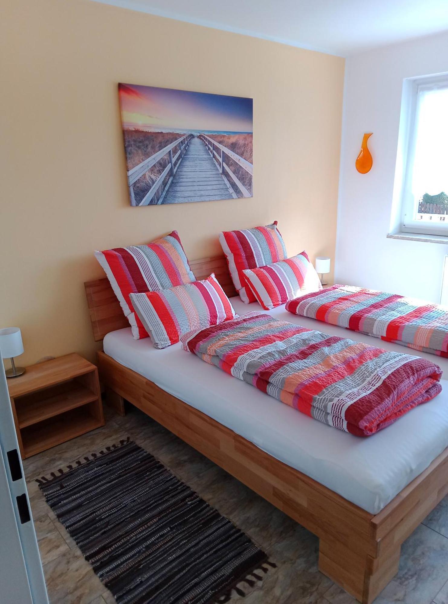 Ferienwohnung Rackl Furth im Wald Extérieur photo