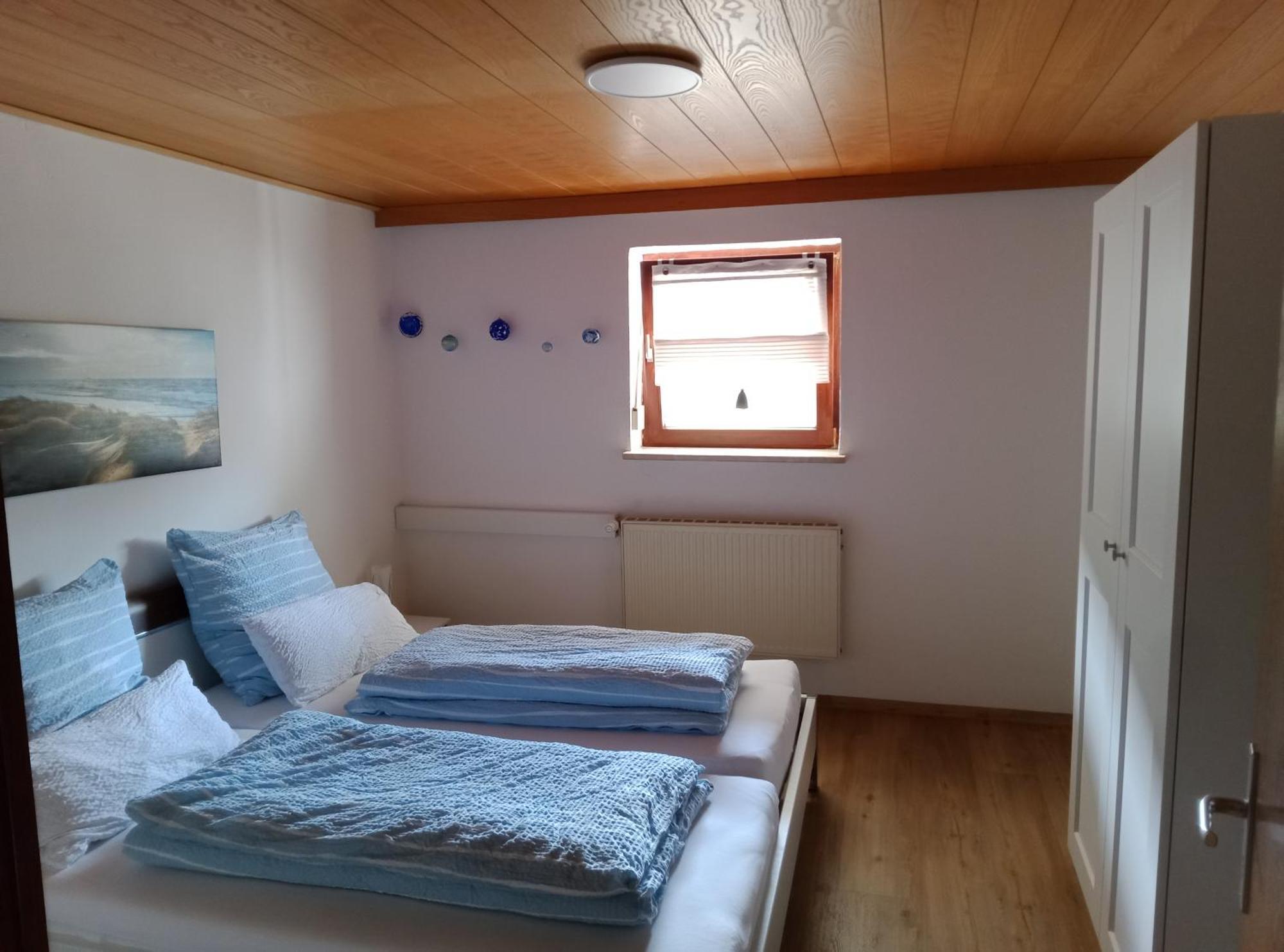Ferienwohnung Rackl Furth im Wald Extérieur photo