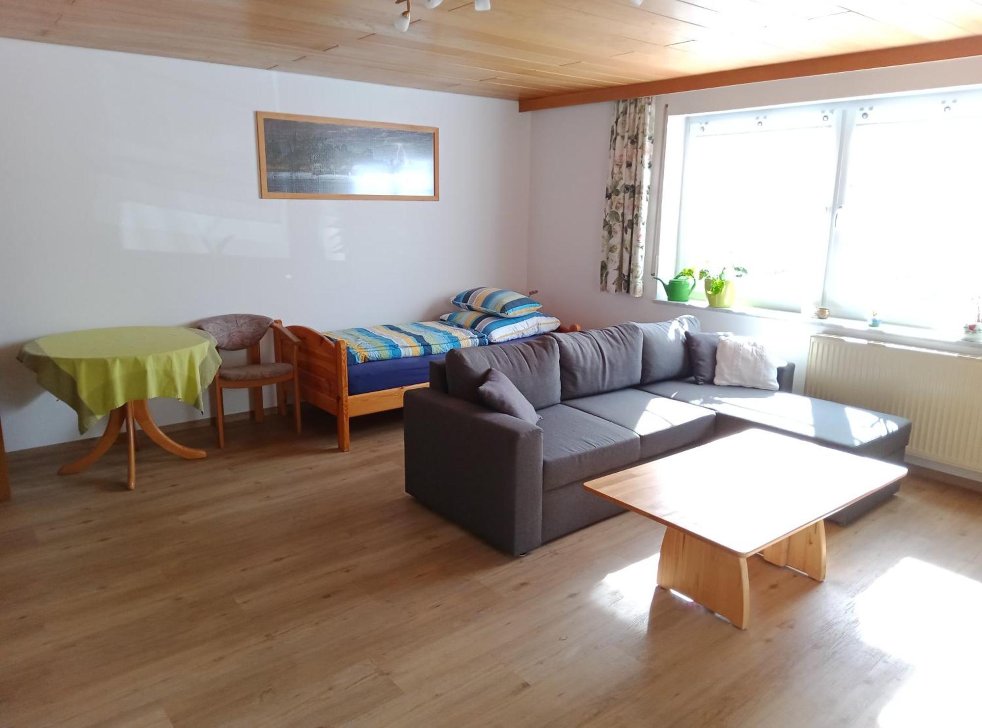 Ferienwohnung Rackl Furth im Wald Extérieur photo